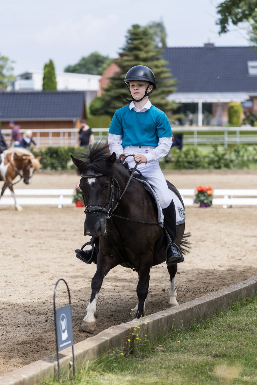 Bild 124 - Pony Akademie Turnier